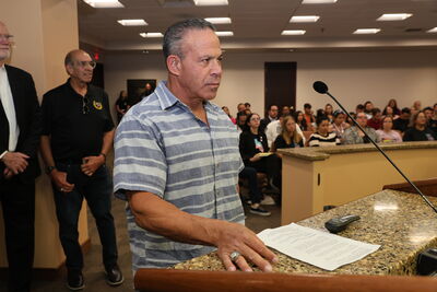2023 City Hall Proclamation