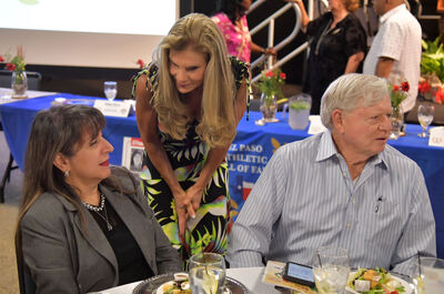 2024 Banquet Photos