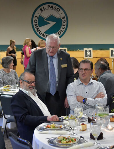 2024 Banquet Photos