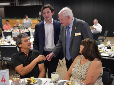 2024 Banquet Photos