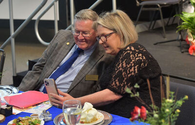 2024 Banquet Photos