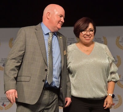 2024 Banquet Photos