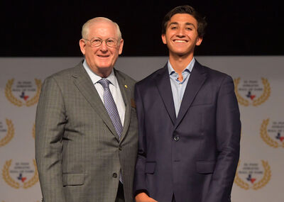 2024 Banquet Photos