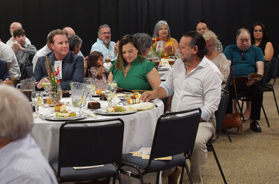 2024 Banquet Photos