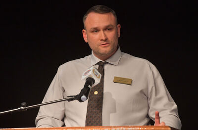 2024 Banquet Photos