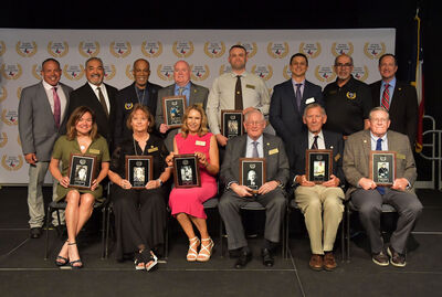 2024 Banquet Photos