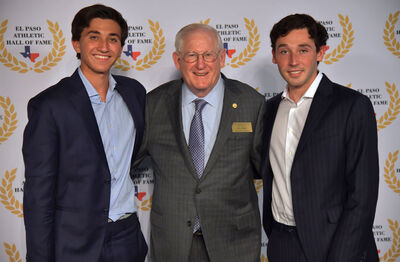 2024 Banquet Photos