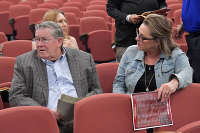 2024 County Commissioners Court Resolution Presentation