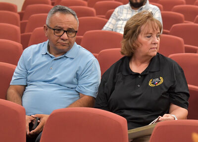 2024 County Commissioners Court Resolution Presentation