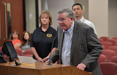 2024 County Commissioners Court Resolution Presentation