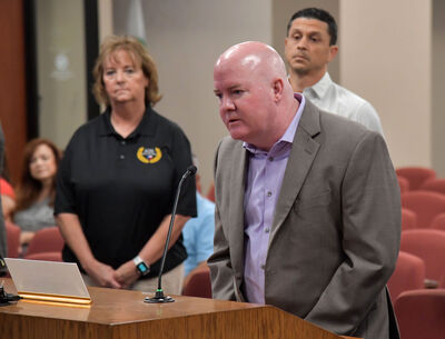 2024 County Commissioners Court Resolution Presentation