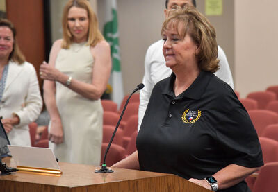 2024 County Commissioners Court Resolution Presentation