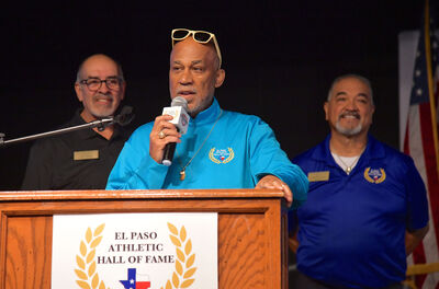 2024 Inductee Press Conference