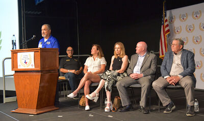 2024 Inductee Press Conference