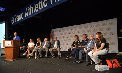2024 Inductee Press Conference