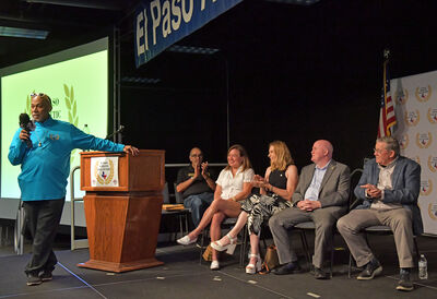 2024 Inductee Press Conference