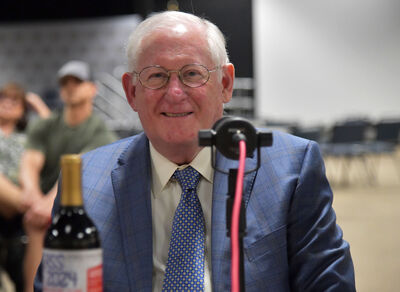 2024 Inductee Press Conference