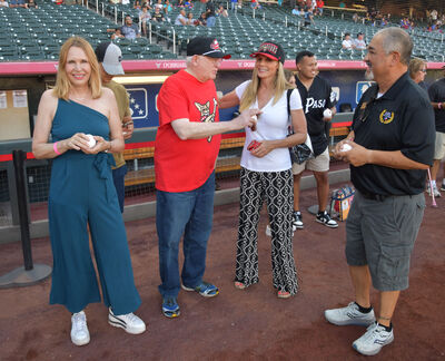 2024 Night at the Chihuahuas
