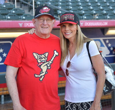 2024 Night at the Chihuahuas