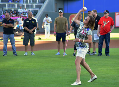 2024 Night at the Chihuahuas