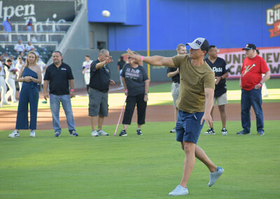 2024 Night at the Chihuahuas