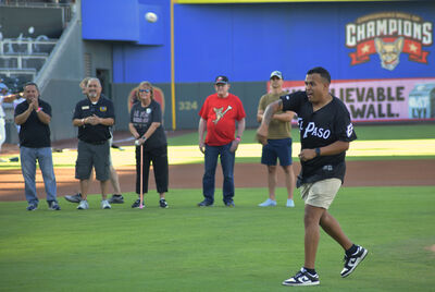 2024 Night at the Chihuahuas