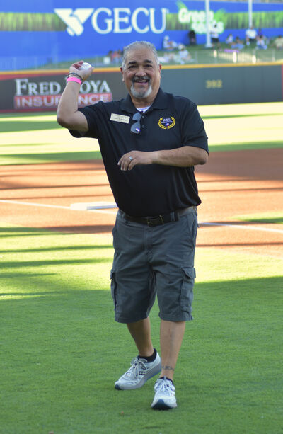 2024 Night at the Chihuahuas