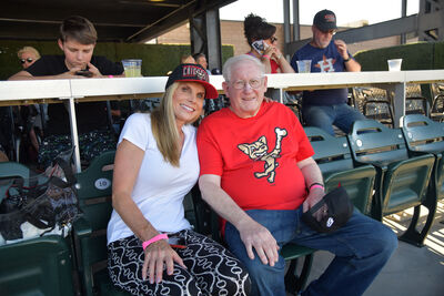 2024 Night at the Chihuahuas