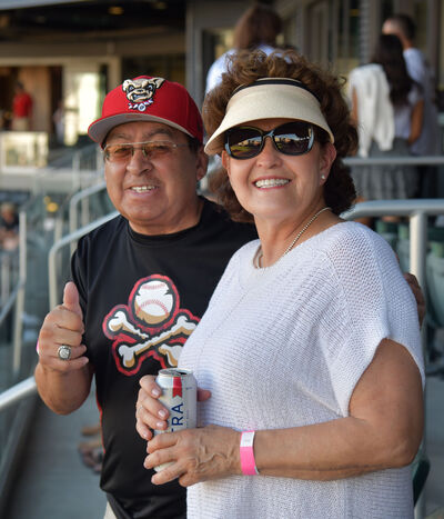 2024 Night at the Chihuahuas
