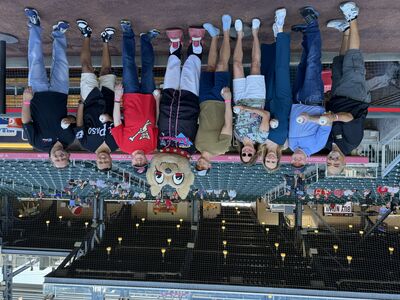 2024 Night at the Chihuahuas