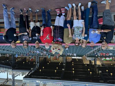 2024 Night at the Chihuahuas