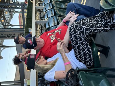 2024 Night at the Chihuahuas