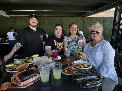 2024 Night at the Chihuahuas