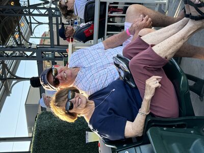 2024 Night at the Chihuahuas