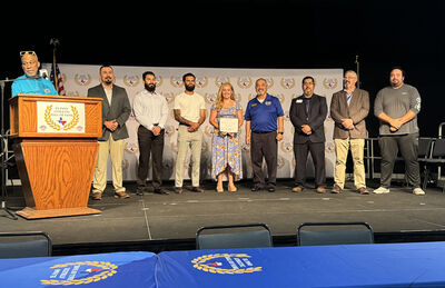 2024 Ray Sanchez High School Student Athletes of the Year