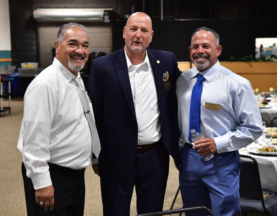 2025 Banquet Photos