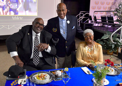 2025 Banquet Photos