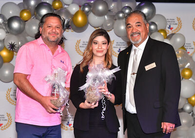 2025 Banquet Photos