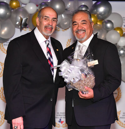 2025 Banquet Photos