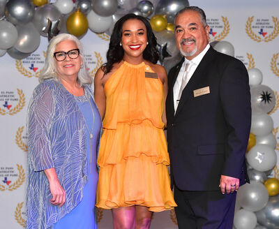 2025 Banquet Photos