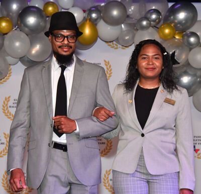 2025 Banquet Photos