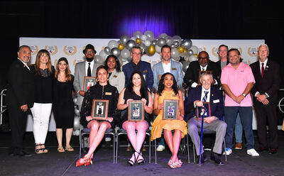 2025 Banquet Photos