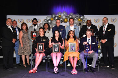 2025 Banquet Photos