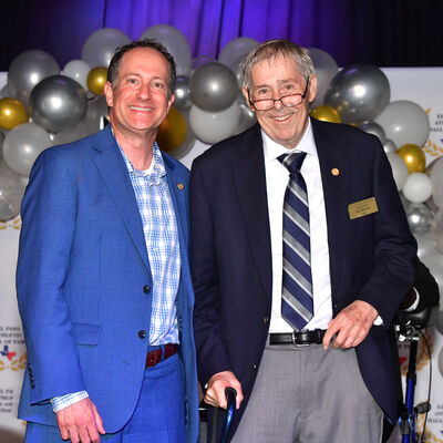 2025 Banquet Photos