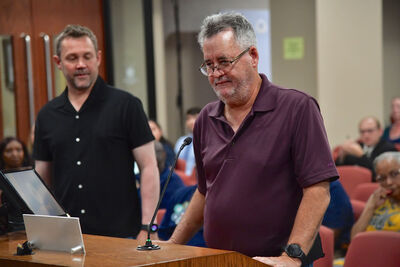 2025 County Commissioners Court Resolution Presentation