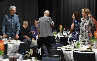2026 Banquet Photos