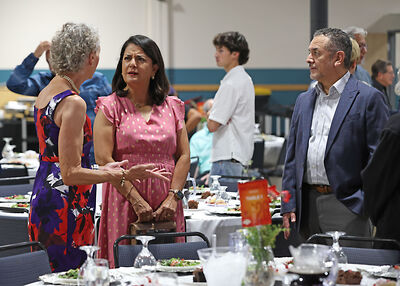 2026 Banquet Photos