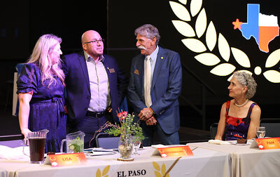 2026 Banquet Photos