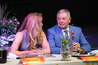 2026 Banquet Photos