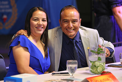 2026 Banquet Photos